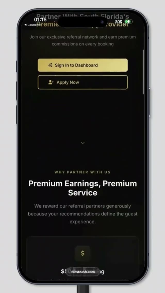Demo preview